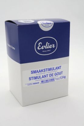 Image de STIMULANT DE GOUT EVLIER 1.5KG