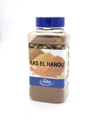 Image de HORECA RAS EL HANOUT EVLIER 0.5KG