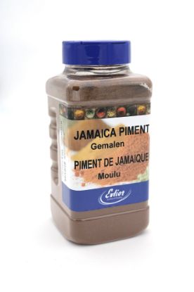 Image de HORECA PIMENT JAMAIQUE MOULU EVLIER 0.480KG