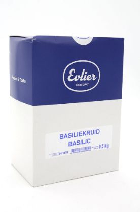 Image de BASILIC MONDE EVLIER 0.5KG