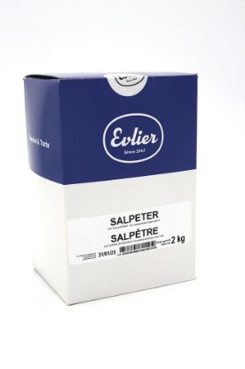 Image de SALPETRE EVLIER 2KG