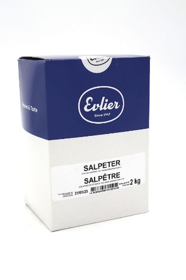 Image de SALPETRE EVLIER 2KG