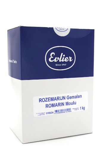 Image de ROMARIN MOULU EVLIER 1KG