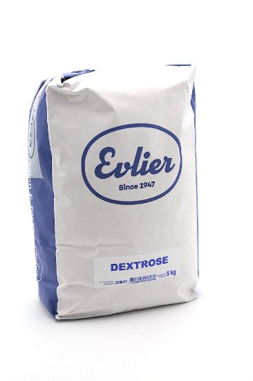 Image de DEXTROSE EVLIER 5KG