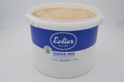 Image de SUPERMIX EVLIER 12.5KG