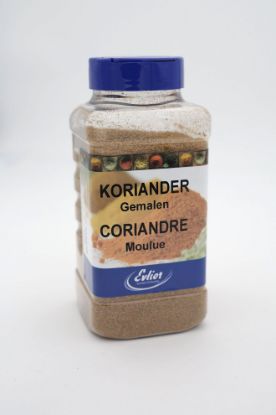 Image de HORECA CORIANDRE MOULUE EVLIER 0.4KG