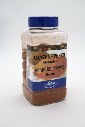 Image de HORECA POIVRE DE CAYENNE EVLIER 0.460KG