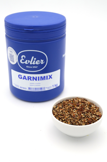 Image de GARNIMIX EVLIER 1KG