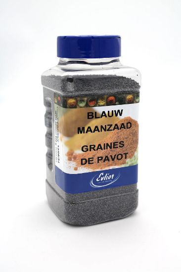 Image de HORECA SEMENCES DE PAVOT EVLIER 0.6KG