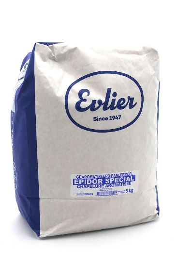 Image de CHAPELURE EPIDOR SPECIAL EVLIER 5KG