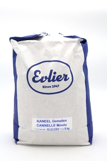 Image de CANNELLE MOULUE EVLIER 5KG