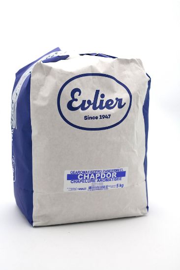 Image de CHAPELURE CHAPDOR EVLIER 5KG