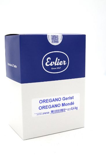 Image de ORIGAN MONDE EVLIER 0,4KG