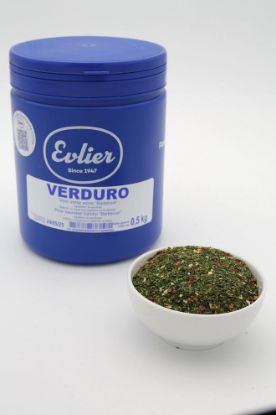 Image de VERDURO EVLIER 0.5KG