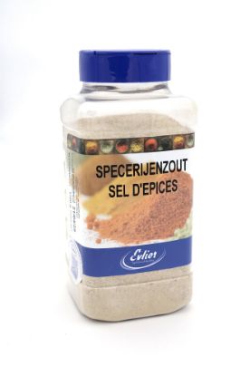 Image de HORECA SEL D'EPICES EVLIER 1.1KG