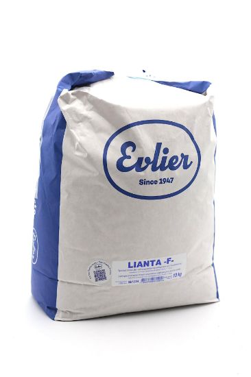 Image de LIANTA "F" EVLIER 10KG