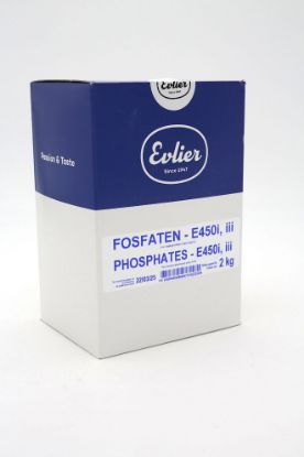 Image de PHOSPHATE E450 EVLIER 2KG