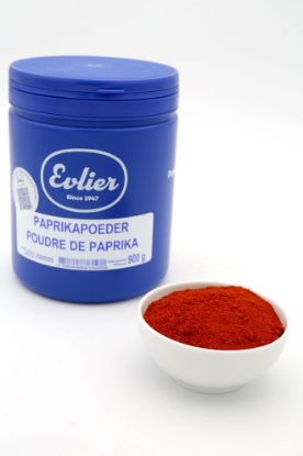 Image de PAPRIKA POUDRE EVLIER 0.9KG (DOUX)