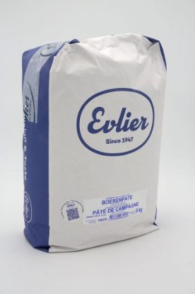 Image de PATE DE CAMPAGNE EVLIER 5KG