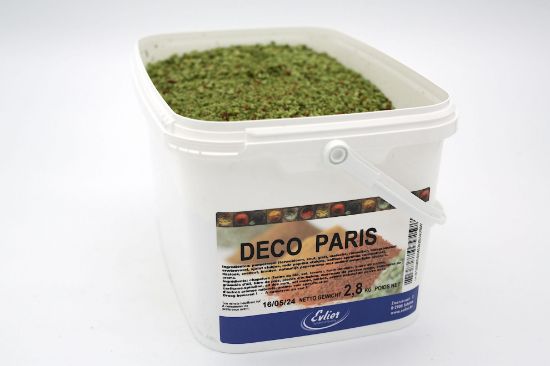 Image de DECO PARIS EVLIER 2.8KG