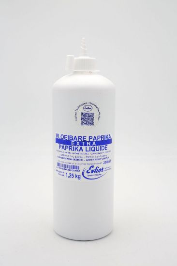 Image de PAPRIKA LIQUIDE EVLIER 1.25KG