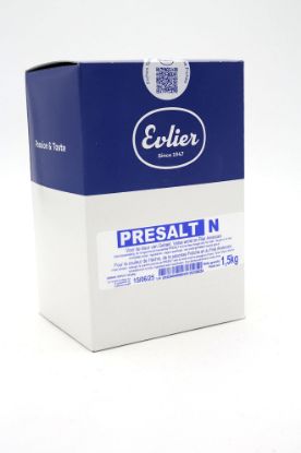 Image de PRESALT "N" EVLIER 1.5KG