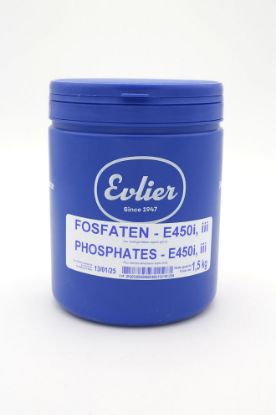 Image de PHOSPHATE E450 EVLIER 1.5KG