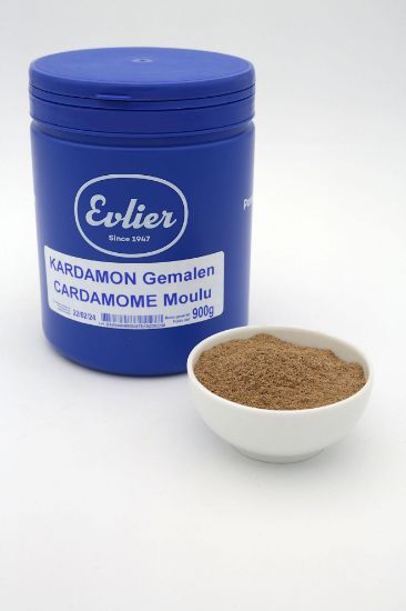 Image de CARDAMOME MOULUE EVLIER 0,9KG