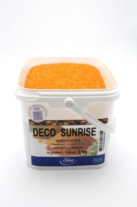 Image de DECO SUNRISE EVLIER 3KG