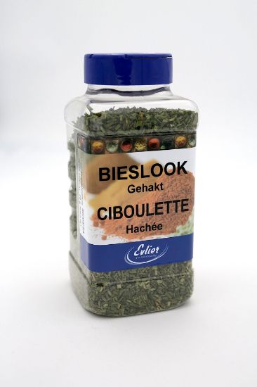 Image de HORECA CIBOULETTE HACHEE EVLIER 0.076KG