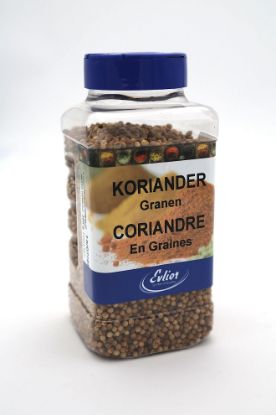 Image de HORECA CORIANDRE EN GRAINES EVLIER 0.3KG