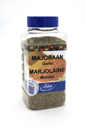 Image de HORECA MARJOLAINE MONDEE EVLIER 0.1KG