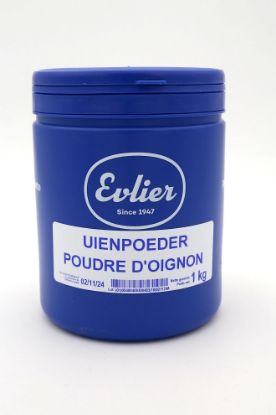 Image de POUDRE D'OIGNON EVLIER 1KG