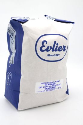 Image de GELATINE GRANULEE EVLIER 5KG