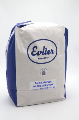 Image de PAPRIKA POUDRE EVLIER 5KG