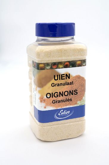 Image de HORECA OIGNON GRANULE EVLIER 0.6KG