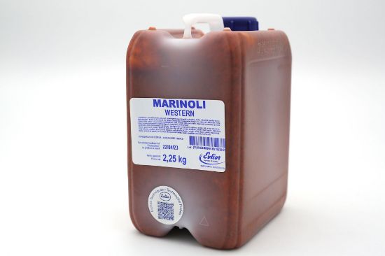 Image de MARINOLI WESTERN EVLIER 2.25KG