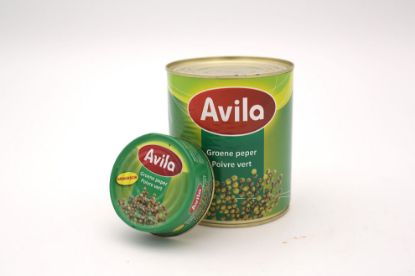 Image de POIVRE VERT AVILA 500G