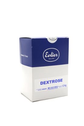 Image de DEXTROSE EVLIER 1.5KG