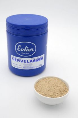 Image de CERVELAS A L'AIL EVLIER 1KG