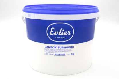 Image de JAMBON SUPERIEUR EVLIER 8KG