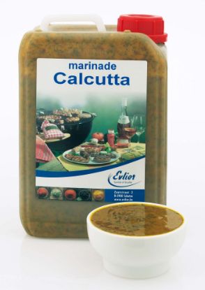 Image de MARINADE CALCUTTA EVLIER 2.9 KG