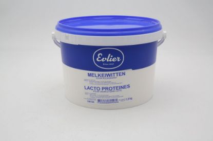 Image de LACTO PROTEINES EVLIER 1.5KG