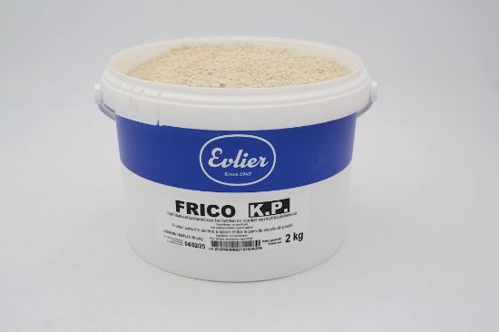 Image de FRICO "KP" PAIN DE POULET EVLIER 2KG