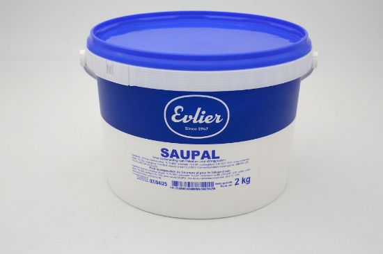 Image de SAUPAL EVLIER 2KG