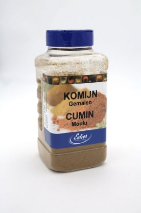 Image de HORECA CUMIN MOULU EVLIER 0.380KG