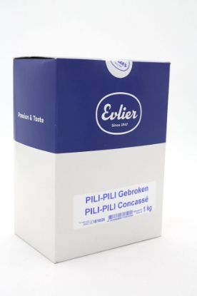 Image de PILI-PILI CONCASSE EVLIER 1KG