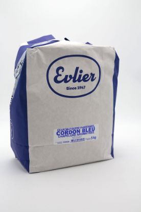 Image de CHAPELURE CORDON BLEU EVLIER 5KG