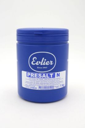 Image de PRESALT "N" EVLIER 1KG