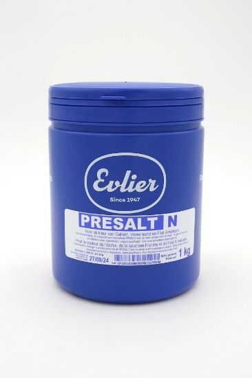 Image de PRESALT "N" EVLIER 1KG